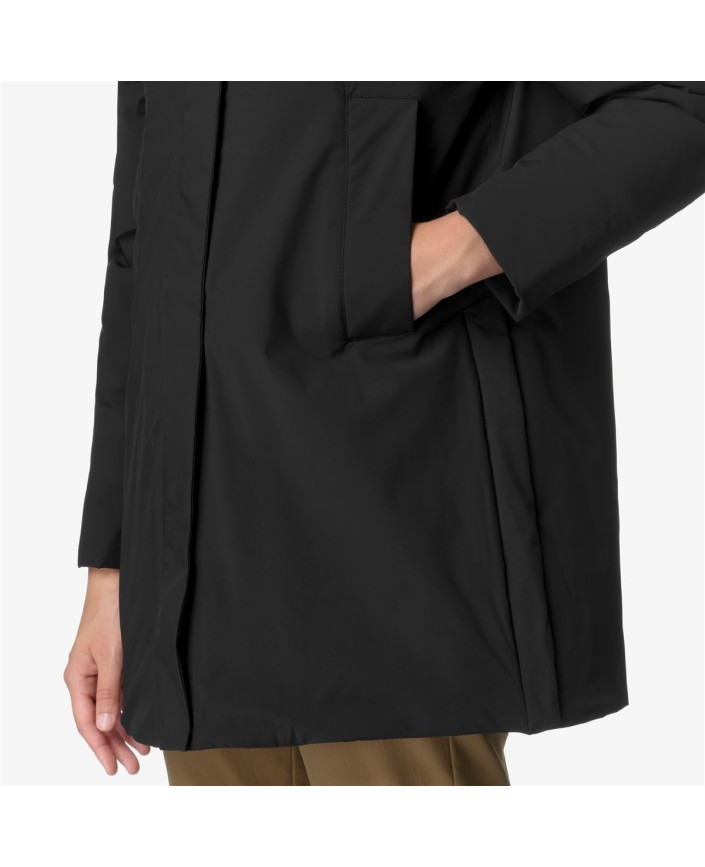 Veste marla st warm - K-way