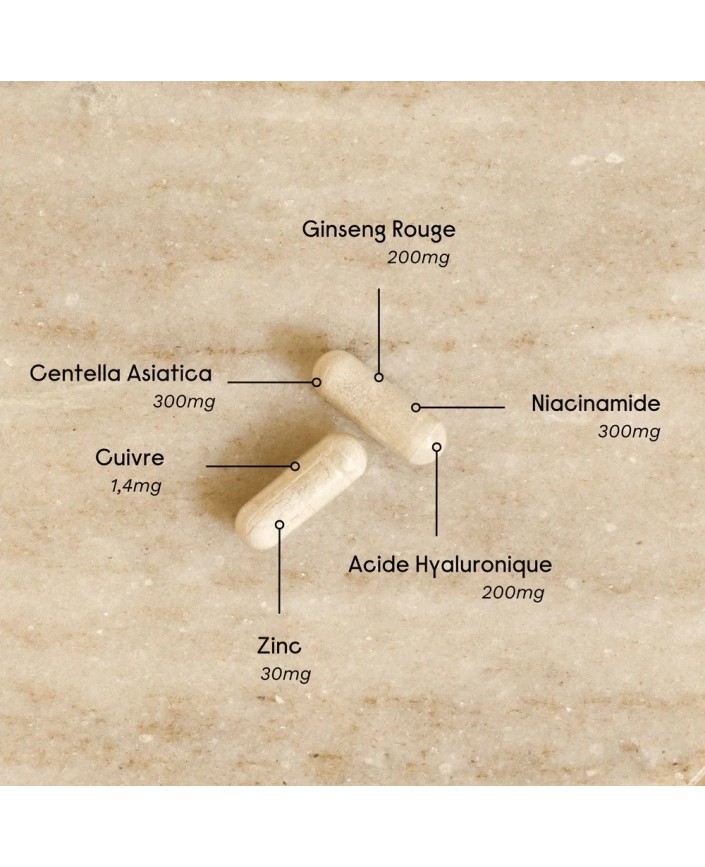 La peau hygee - Hygee 2