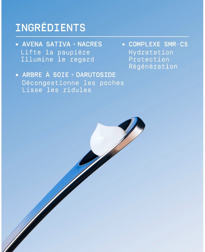 Creme contour des yeux - Mimetique 2