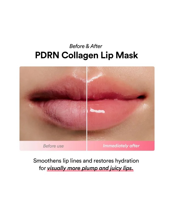 Masque collagen levres abib - Abib 2