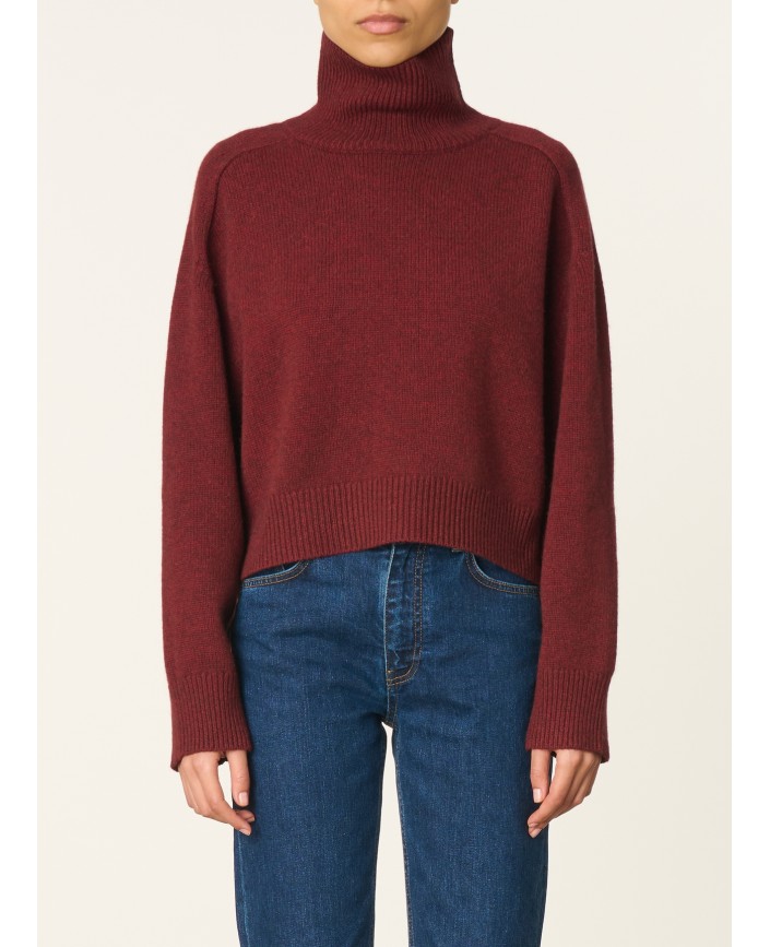 Pull ballerine rouge - Vanessa bruno