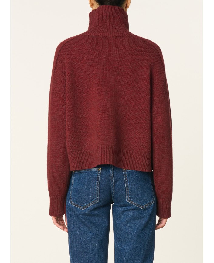 Pull ballerine rouge - Vanessa bruno