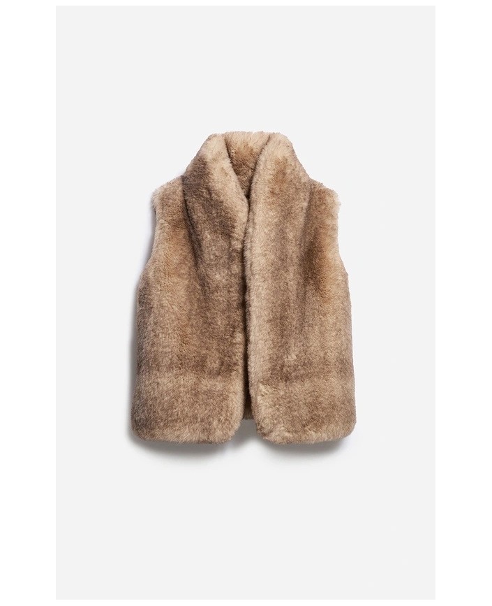 Veste marcello greige - Vanessa bruno