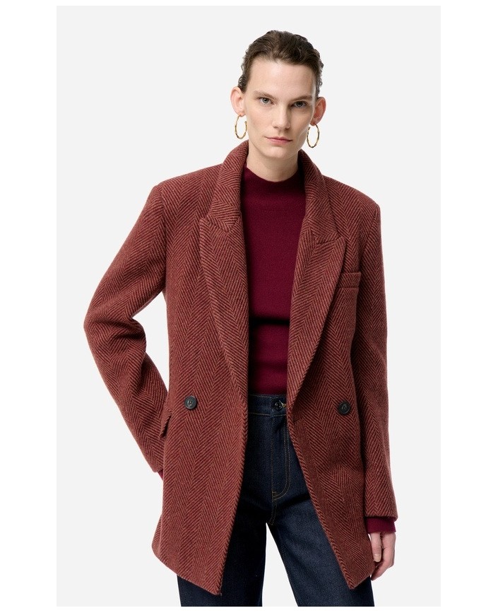 Veste fede cerise - Vanessa bruno