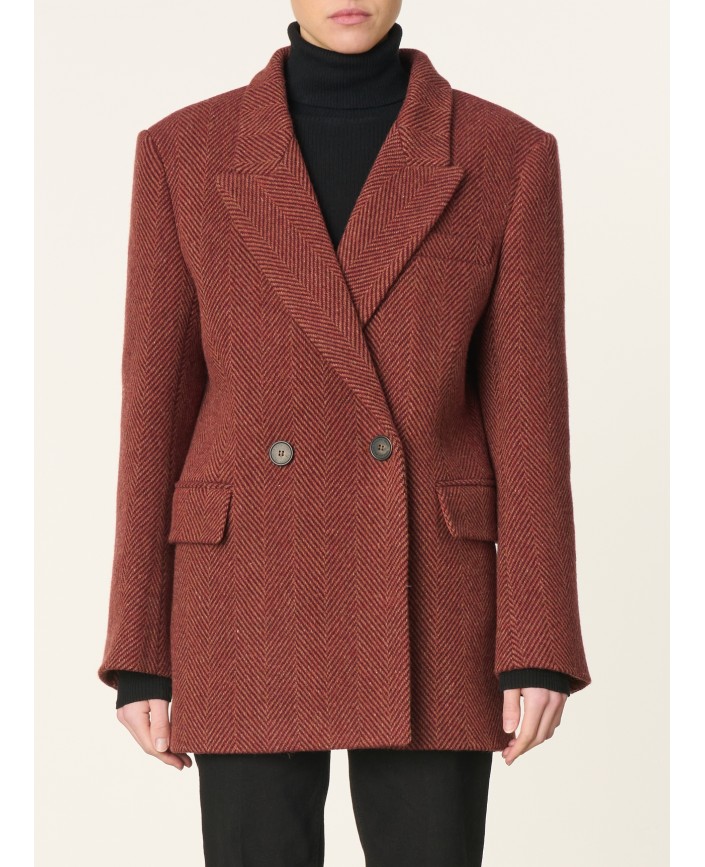 Veste fede cerise - Vanessa bruno