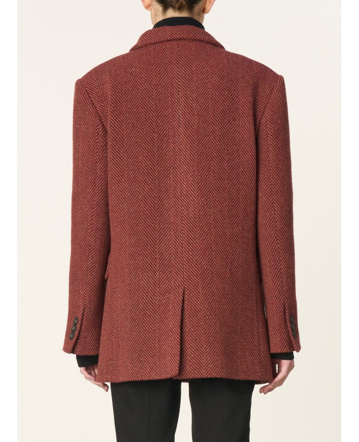 Veste fede cerise - Vanessa bruno