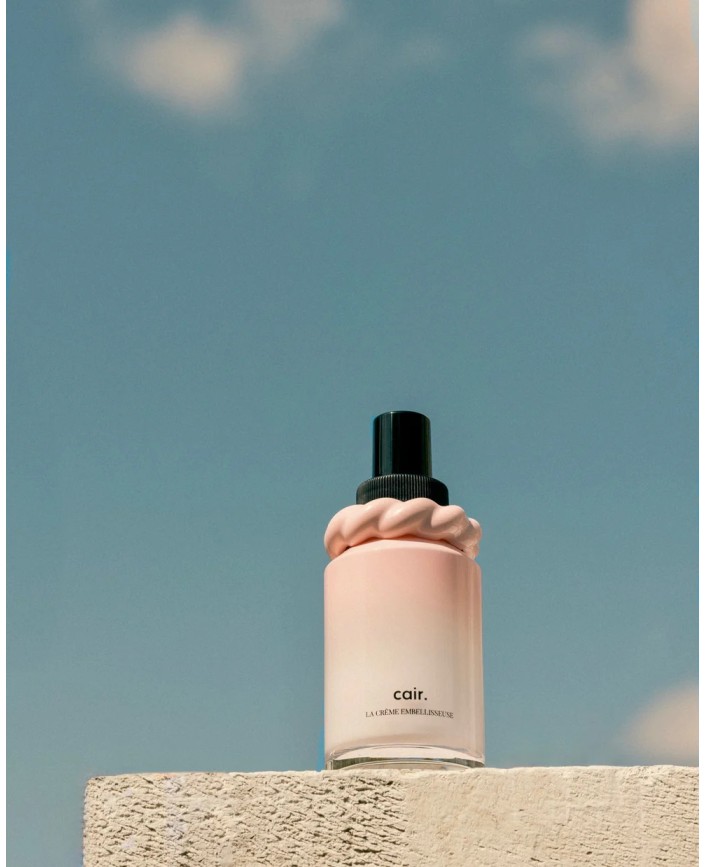 La creme embellisseuse - Cair