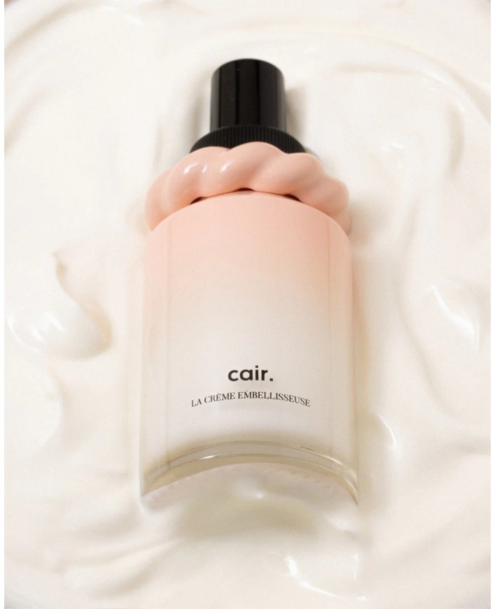 La creme embellisseuse - Cair