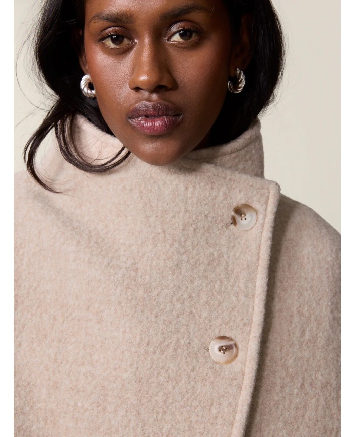 Veste gedeon beige - Rouje paris