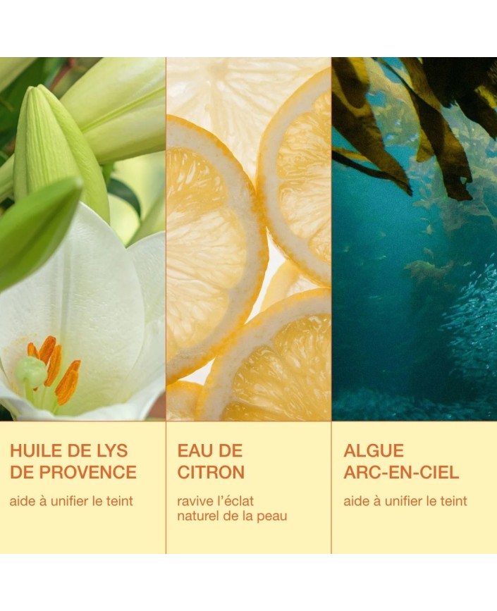 Serum eclat oden - Oden