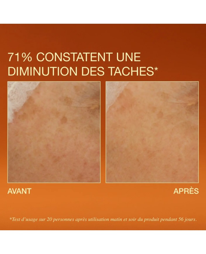 Serum eclat oden - Oden