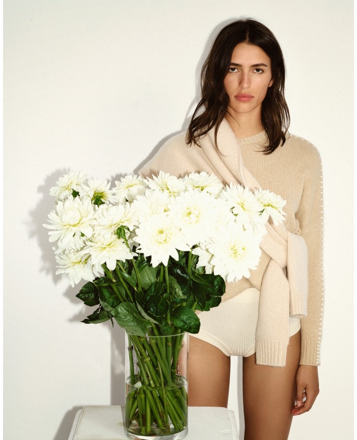 Pull amea organic - Kujten 2