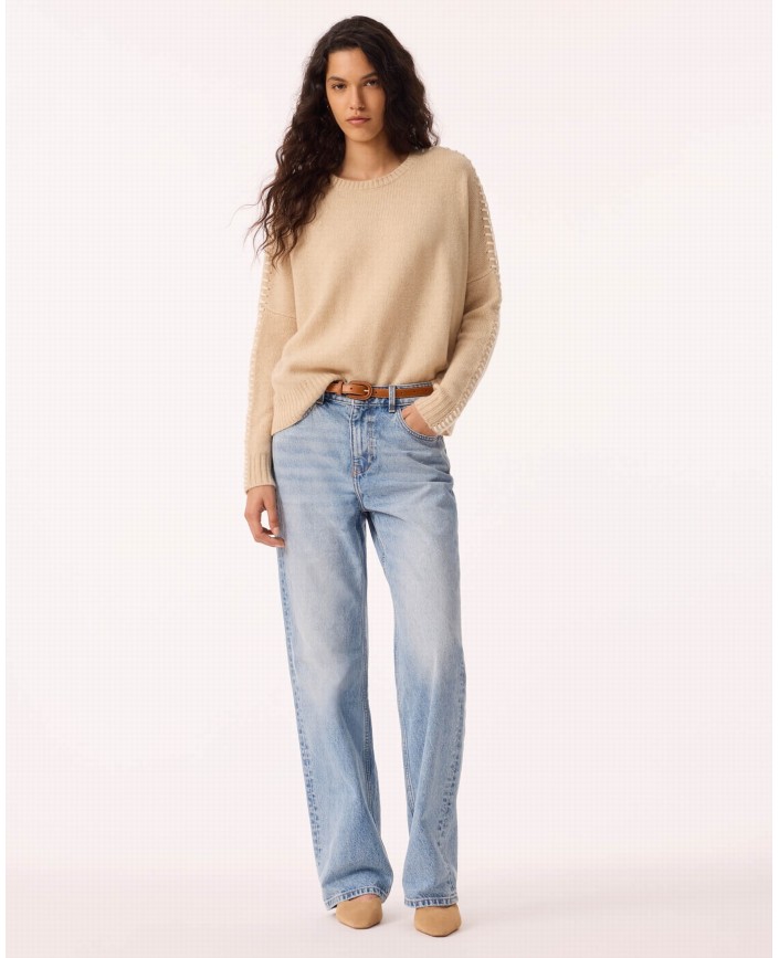 Pull amea organic - Kujten