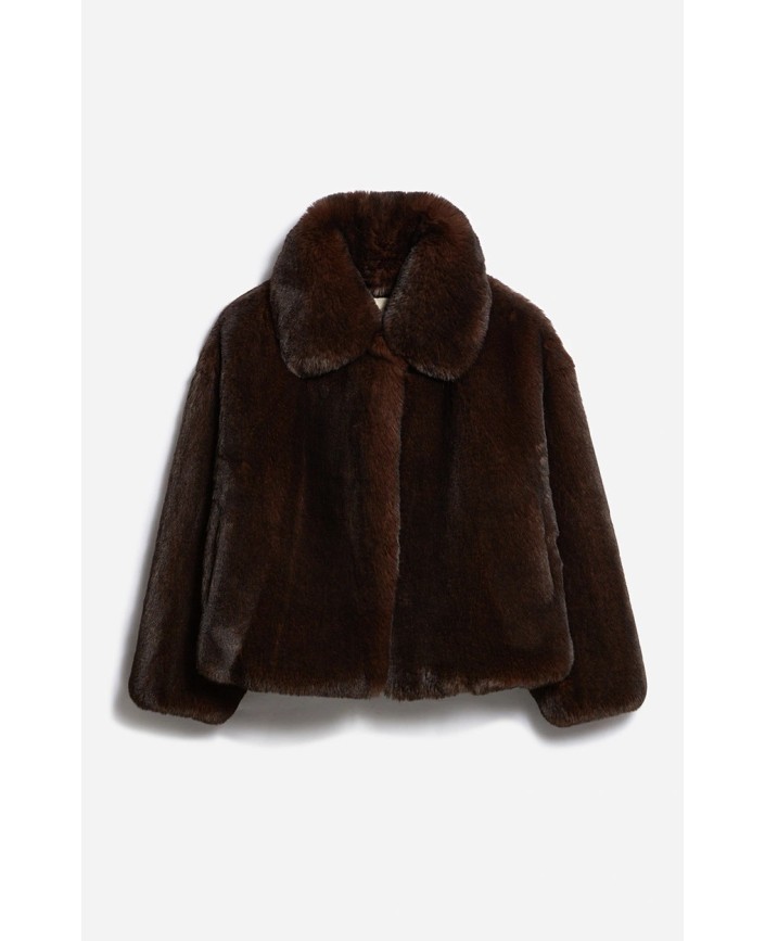 Veste daniel marron - Vanessa bruno