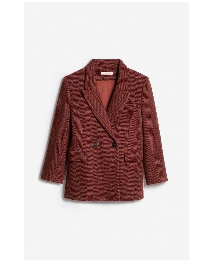 Veste fede cerise - Vanessa bruno