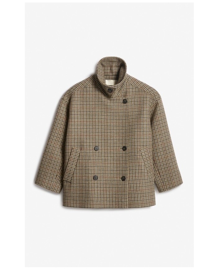 Veste ferman multicolore - Vanessa bruno