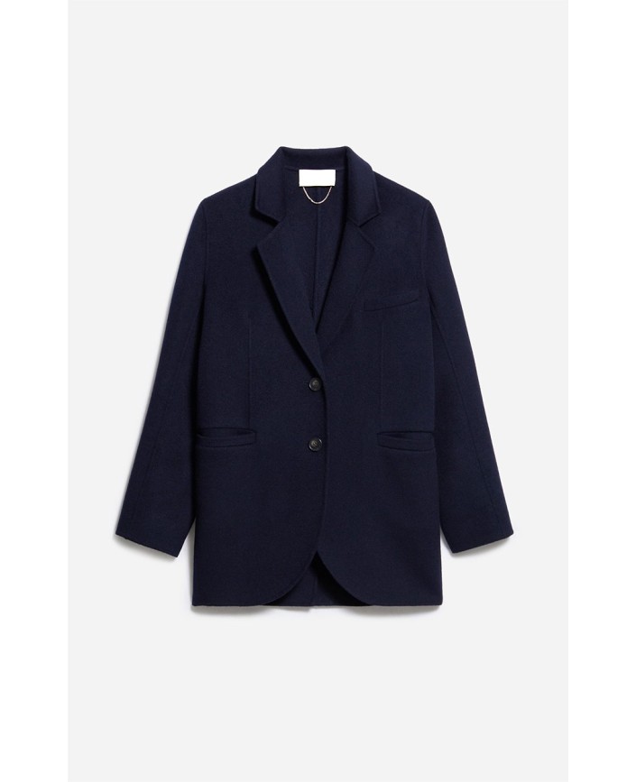 Blazer marc marine femme - Vanessa bruno