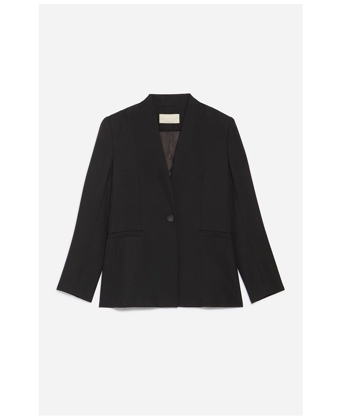 Blazer diona noir femme - Vanessa bruno