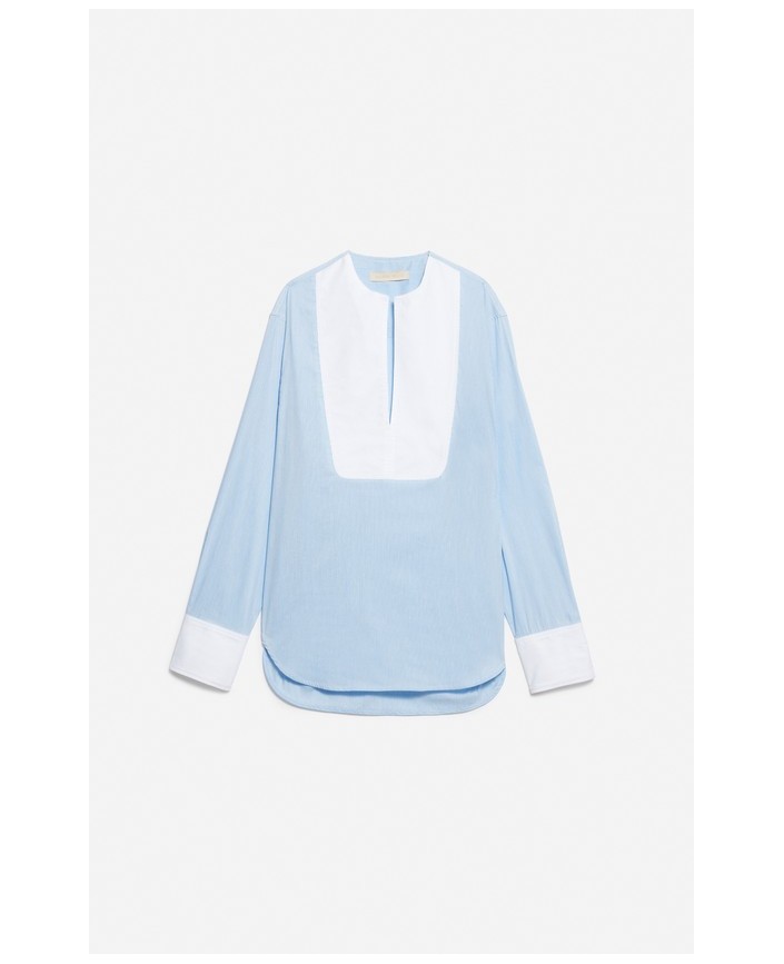 Blouse danny ciel - Vanessa bruno