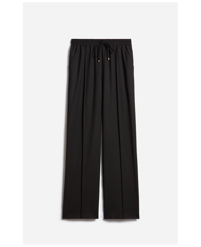 Pantalon cliff noir - Vanessa bruno