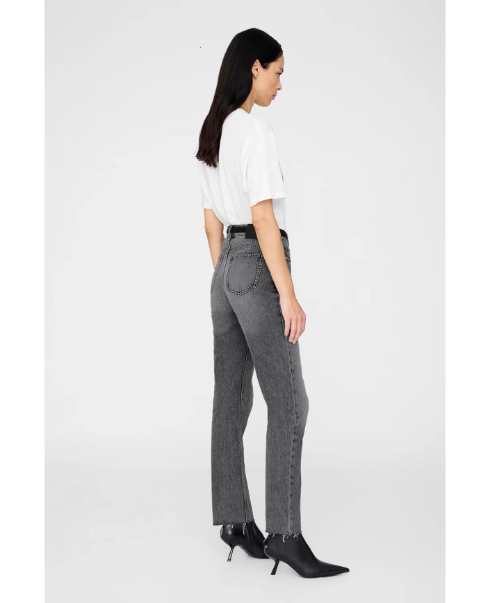 Tee shirt cohen paris stencil - Anine bing