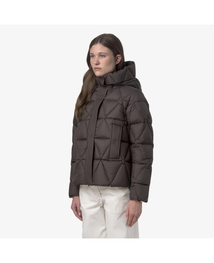 Doudoune lethille thermo - K-way 2