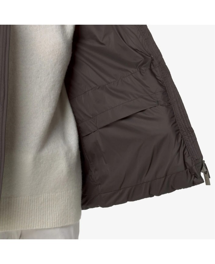 Doudoune lethille thermo - K-way