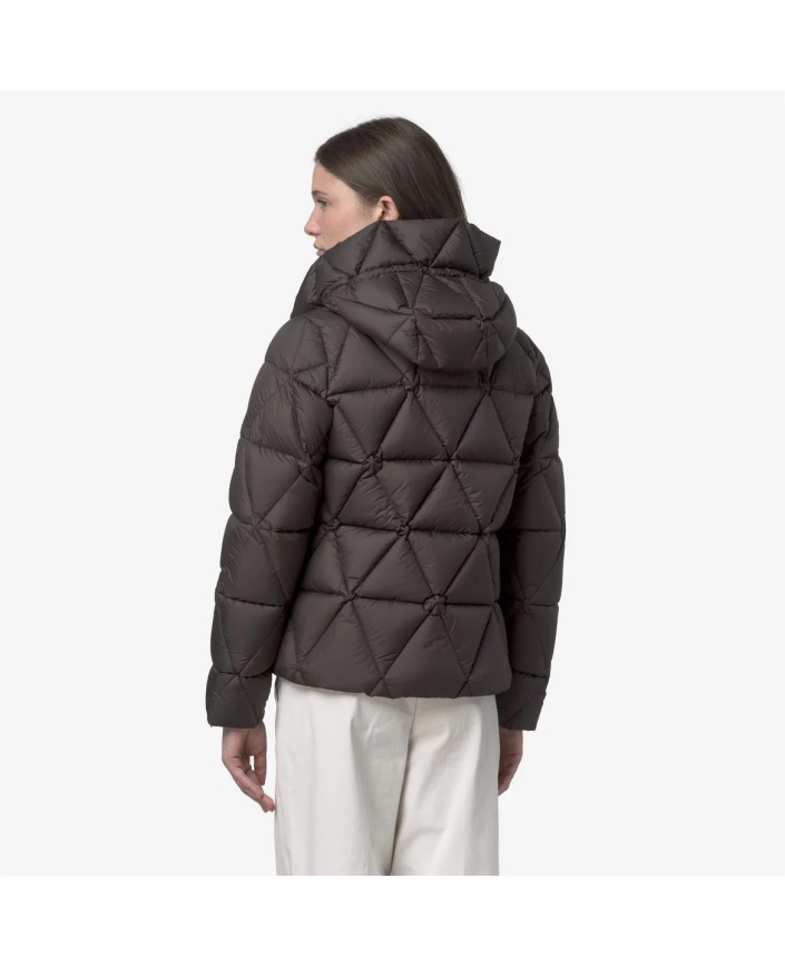 Doudoune lethille thermo - K-way