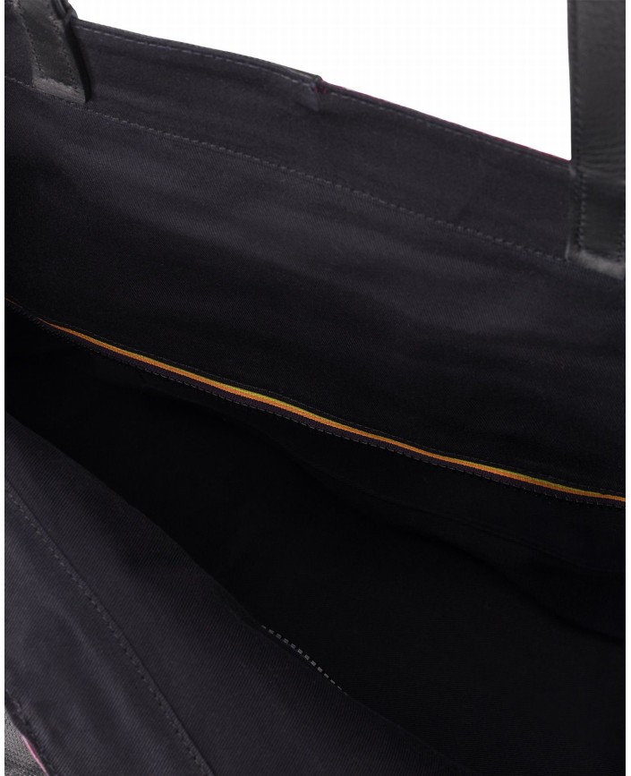 Cabas pratique zippe large - Cahu