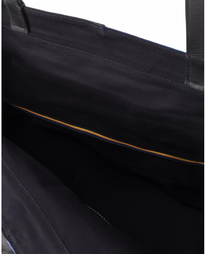 Cabas pratique zippe large - Cahu