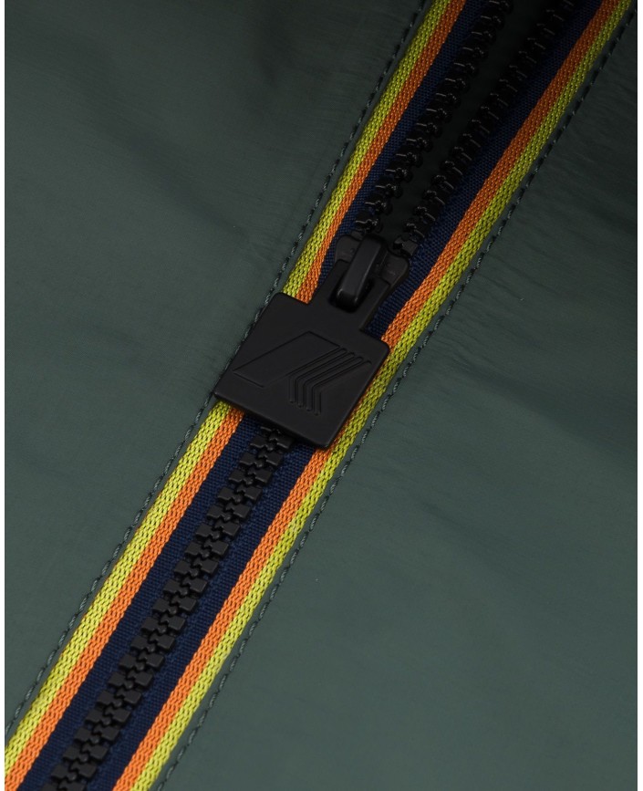 Cabas pratique zippe medium - Cahu