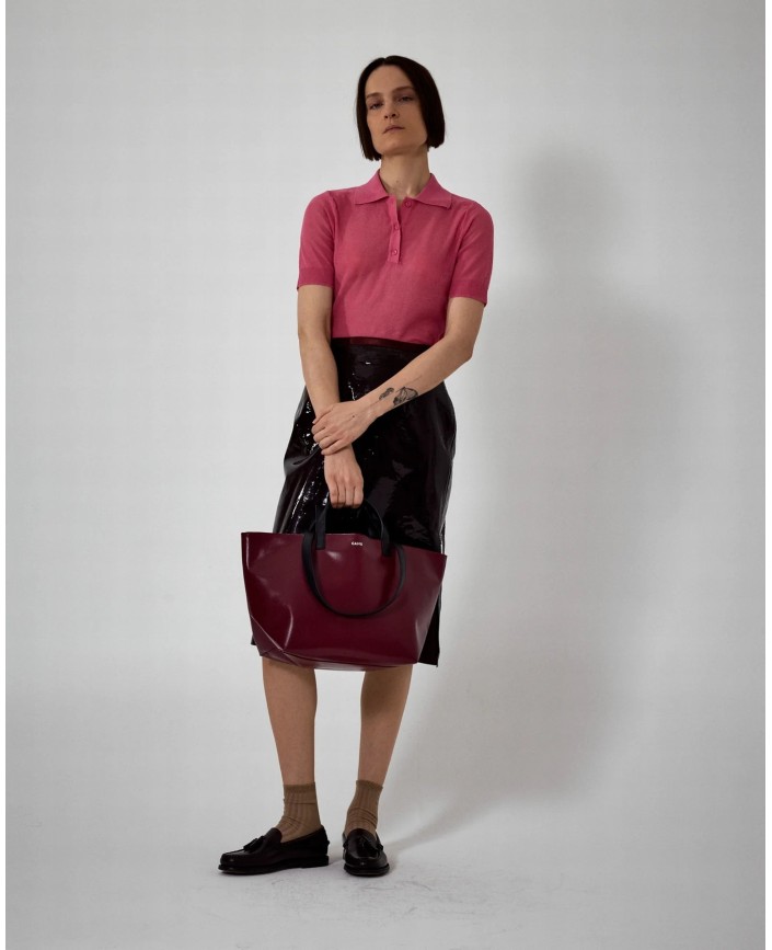 Cabas le pratique small - Cahu 2