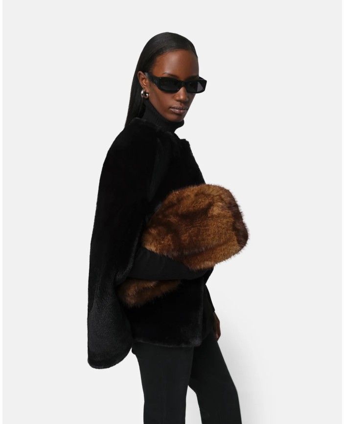 Cape sloane noir - Apparis 2