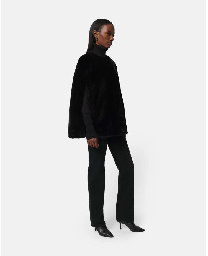 Cape sloane noir - Apparis