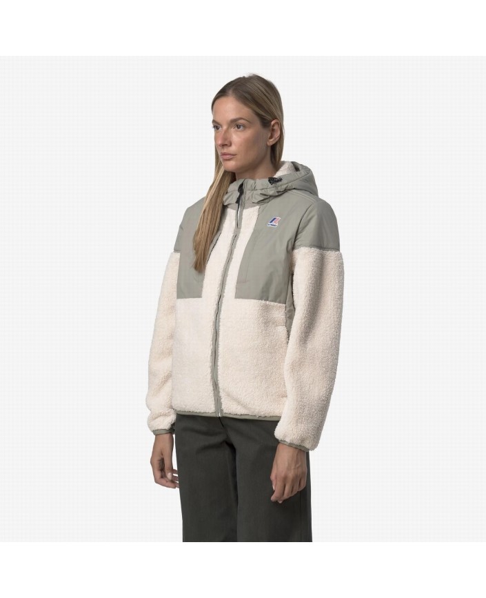 Veste samson 4.0 orsetto - K-way 2