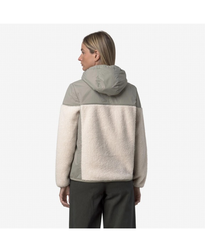 Veste samson 4.0 orsetto - K-way