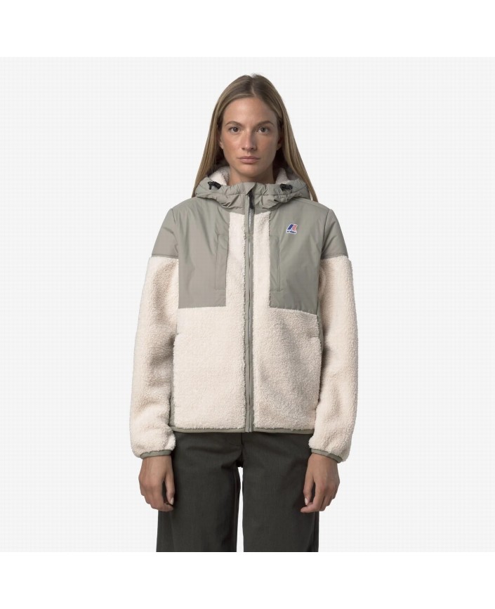 Veste samson 4.0 orsetto - K-way