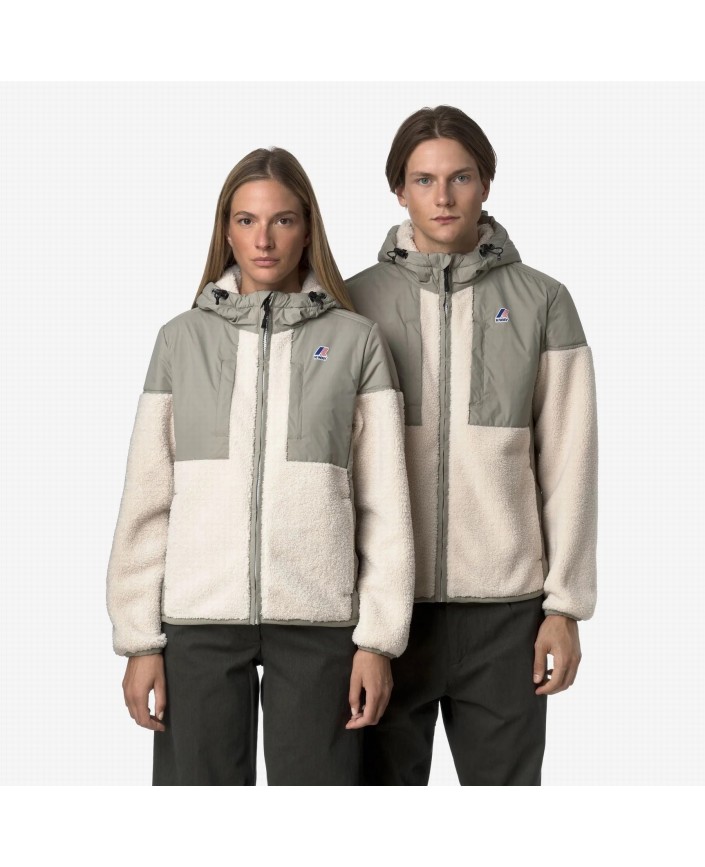 Veste samson 4.0 orsetto - K-way