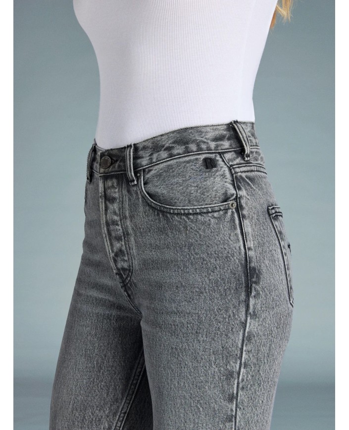 Jean germain uni noir - Rouje paris