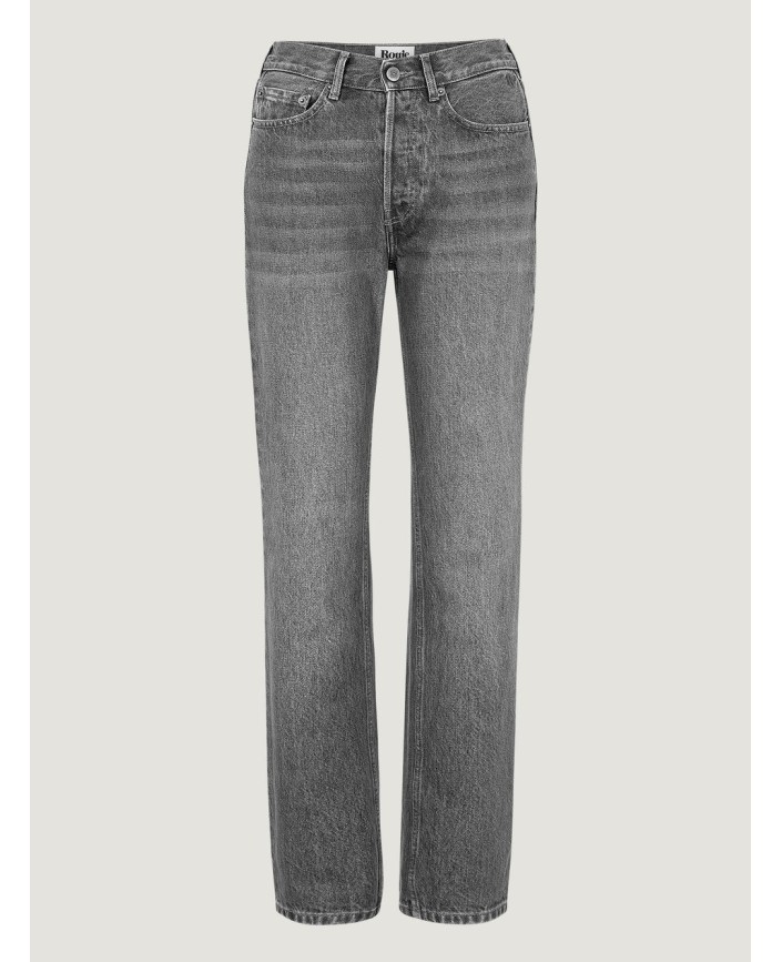 Jean germain uni noir - Rouje paris