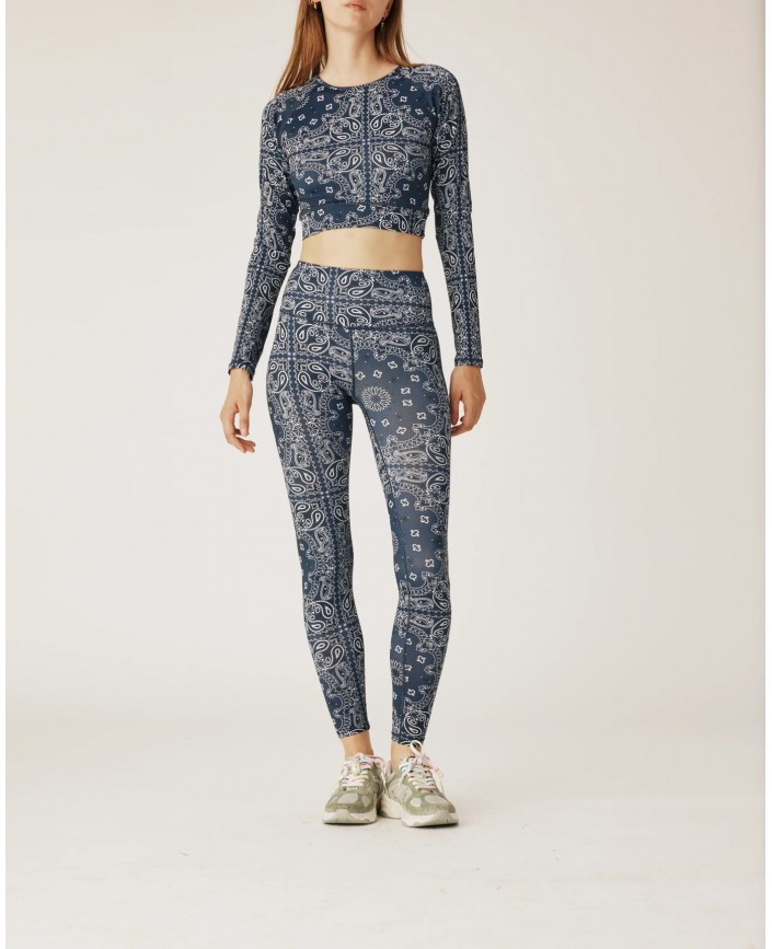 Legging yoga navy arizona love - Arizona love