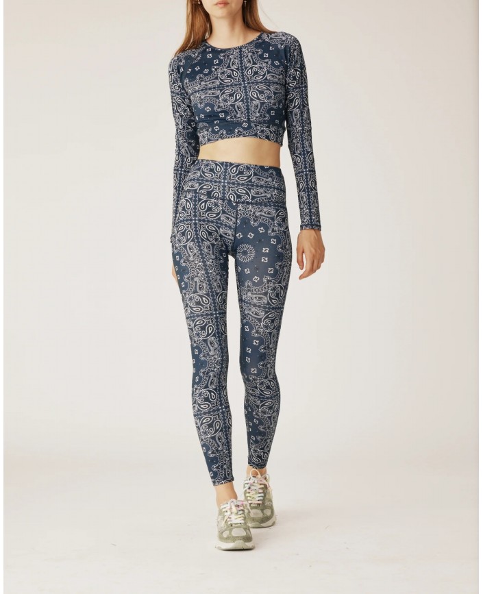 Legging yoga navy arizona love - Arizona love 2