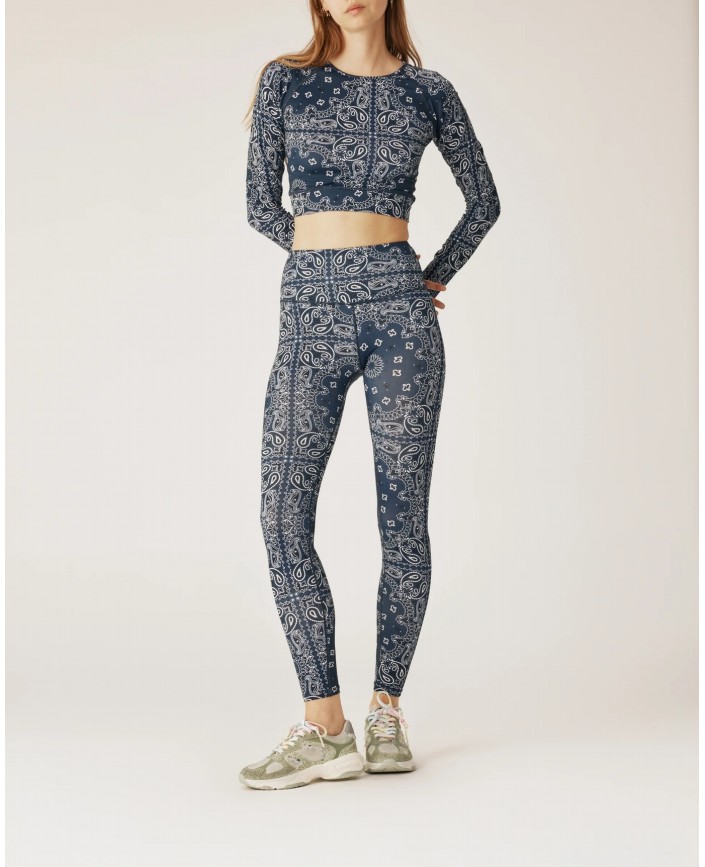 Legging yoga navy arizona love - Arizona love