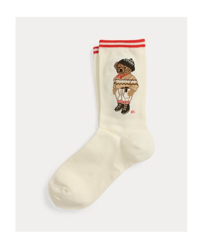 Paire de chaussettes - Ralph lauren