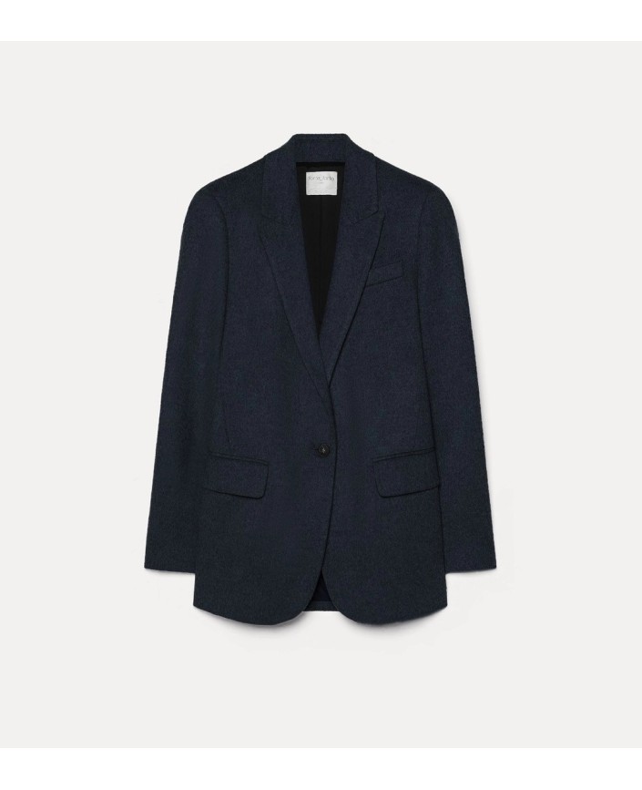 Veste blazer en laine - Forte forte