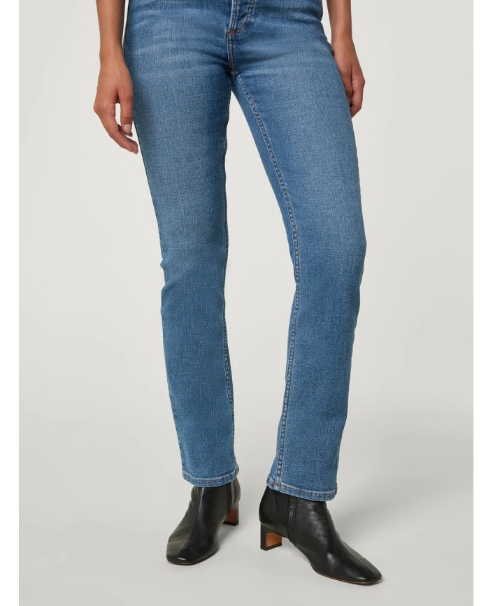 Chaussures doria nappa noir - Rouje paris