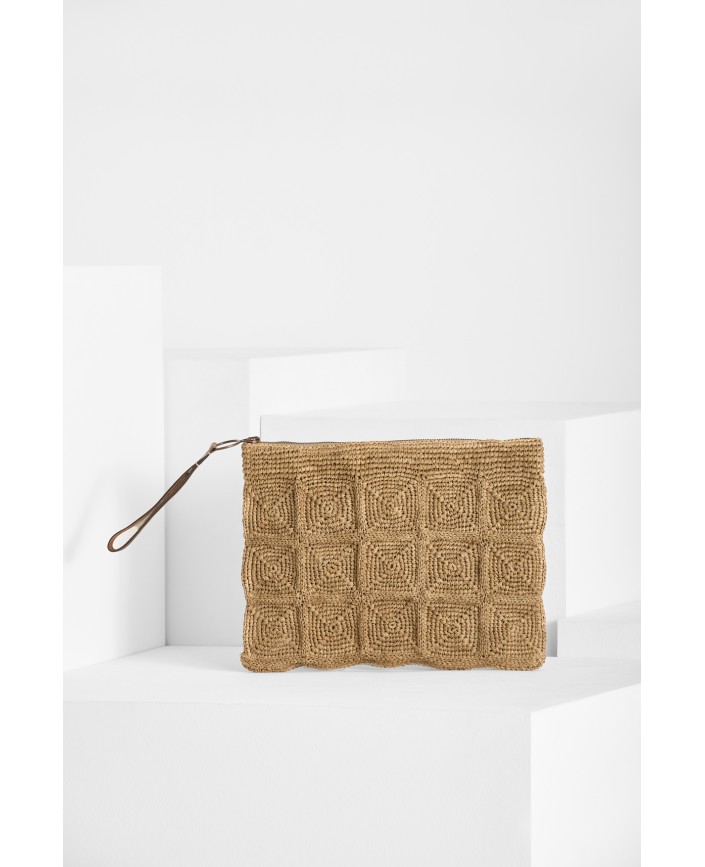 Pochette tanala tea ibeliv - Ibeliv