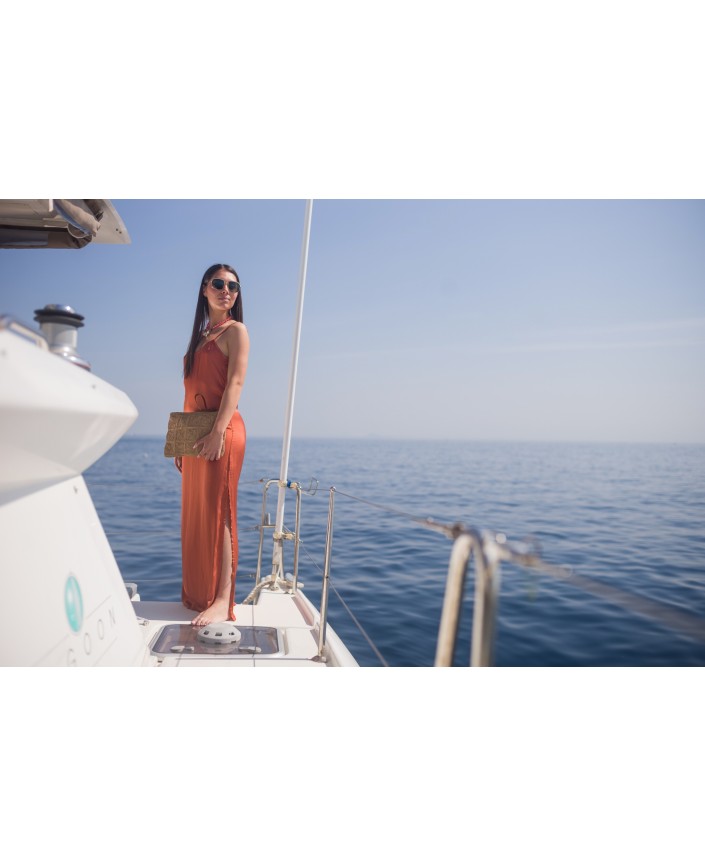 Pochette tanala tea ibeliv - Ibeliv 2