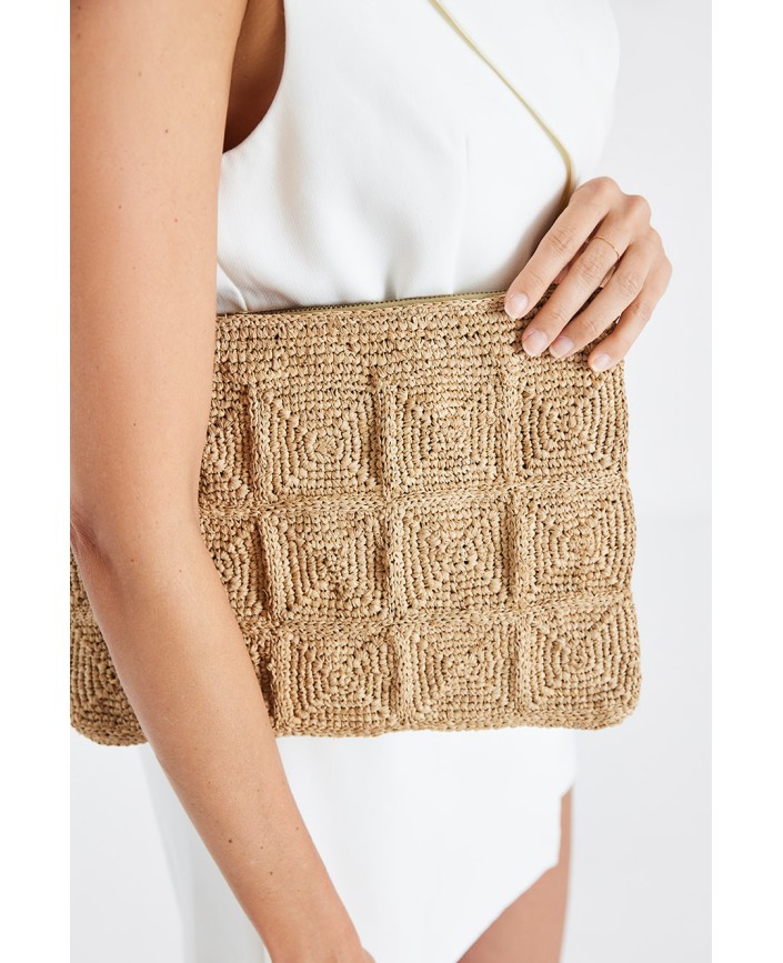 Pochette tanala tea ibeliv - Ibeliv