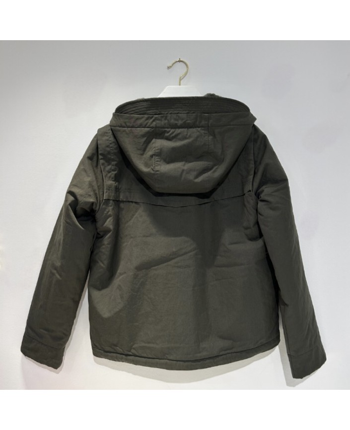 Veste ideler cotton feel - K-way 2